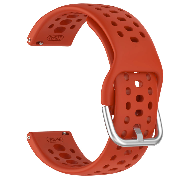 Amazfit Active 2 Silicone Watch Strap