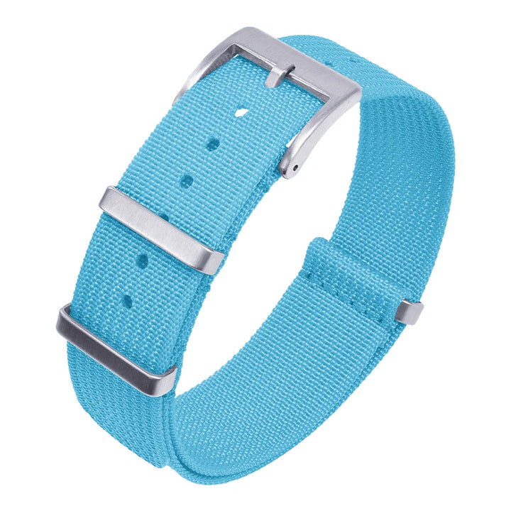 NATOBELT Nylon Sailcloth Strap