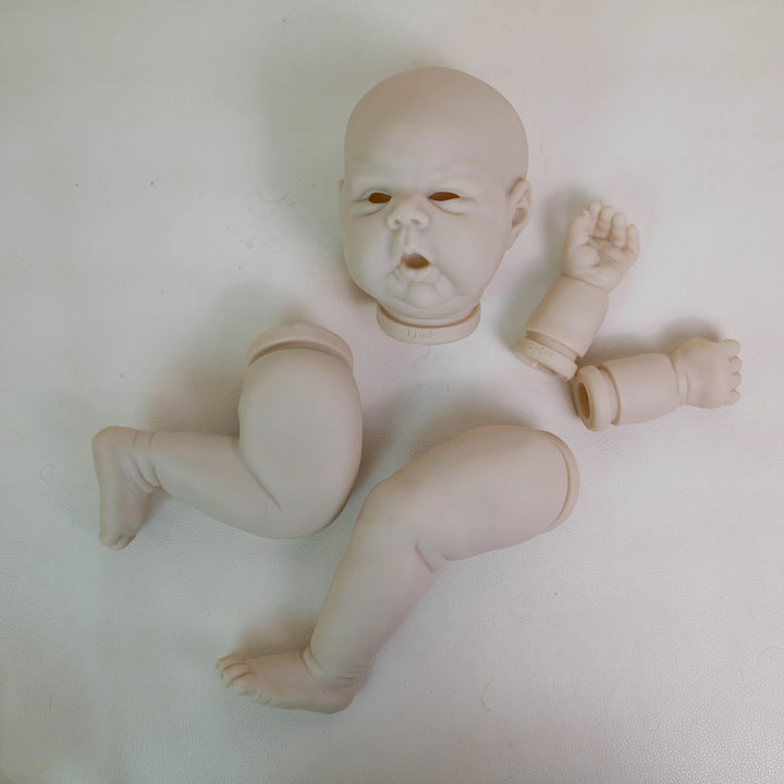 24″ Gounchi DIY Reborn Doll Kit – Limited Edition