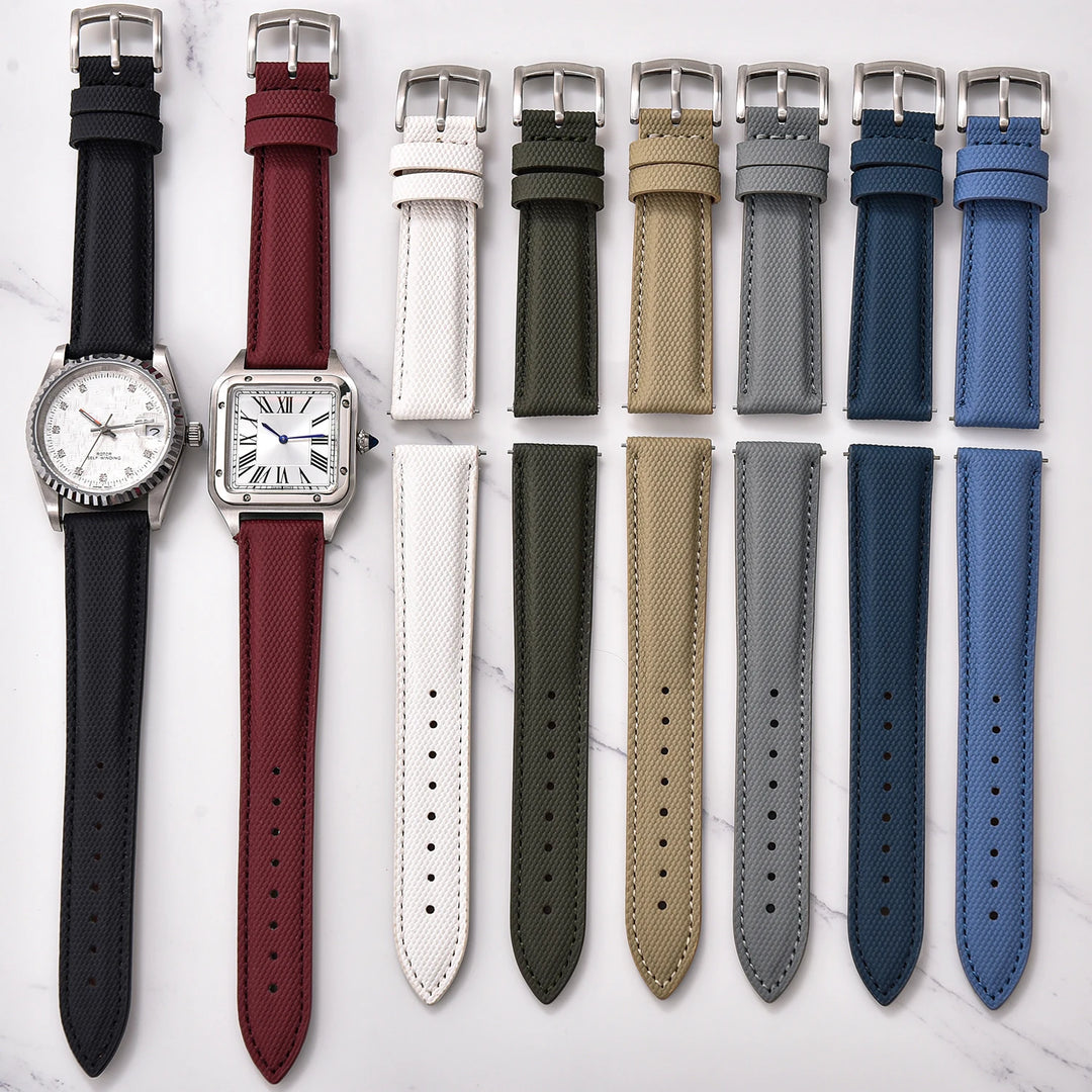 Sailcloth Nylon Quick Strap