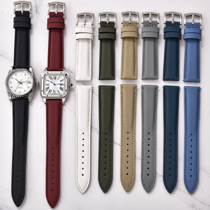 Sailcloth Nylon Quick Strap