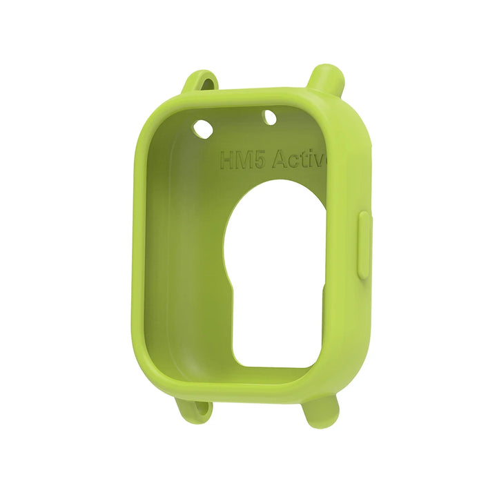 Silicone Protective Case for Redmi Watch 5 Active/Lite