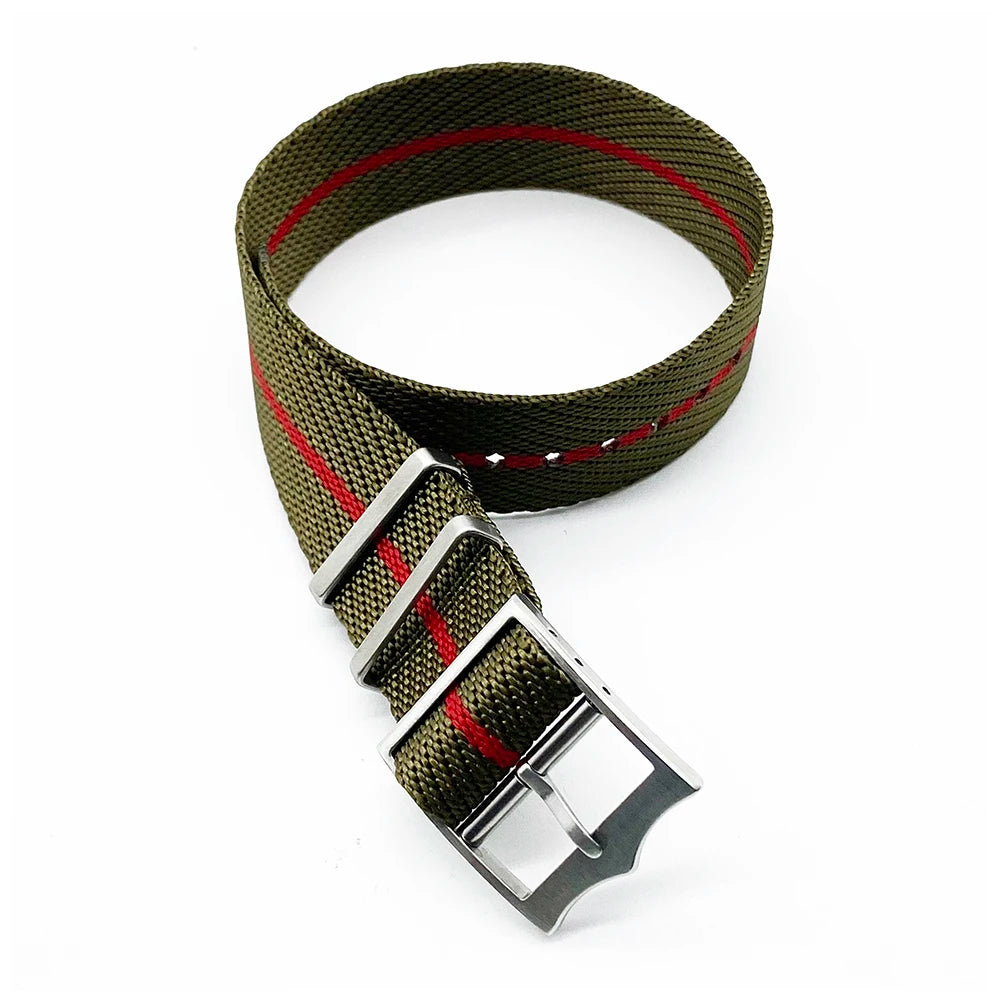 Natobelt Nylon Watch Strap (20/22mm)