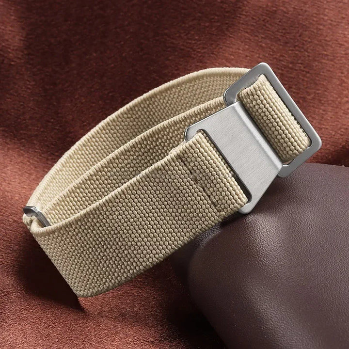 French Nylon Sport Strap