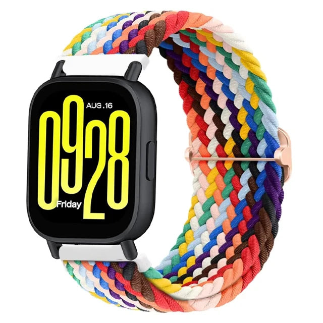 Redmi Braided Watch Strap