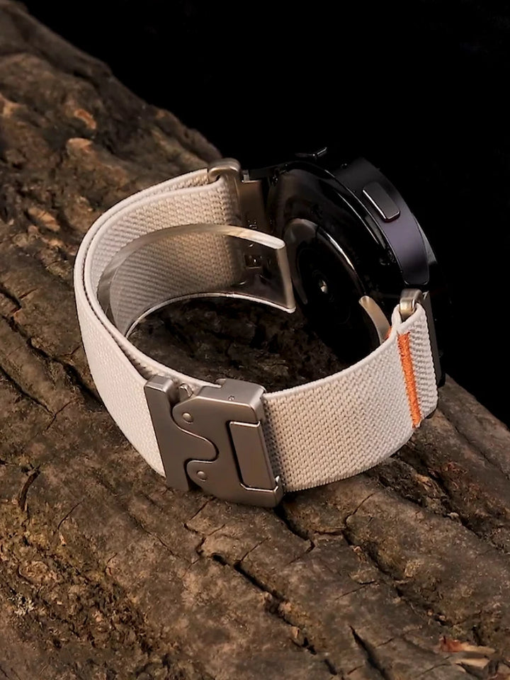 Parachute Nylon Sport Strap 20-22mm for Samsung Galaxy Watch & Huawei GT Series