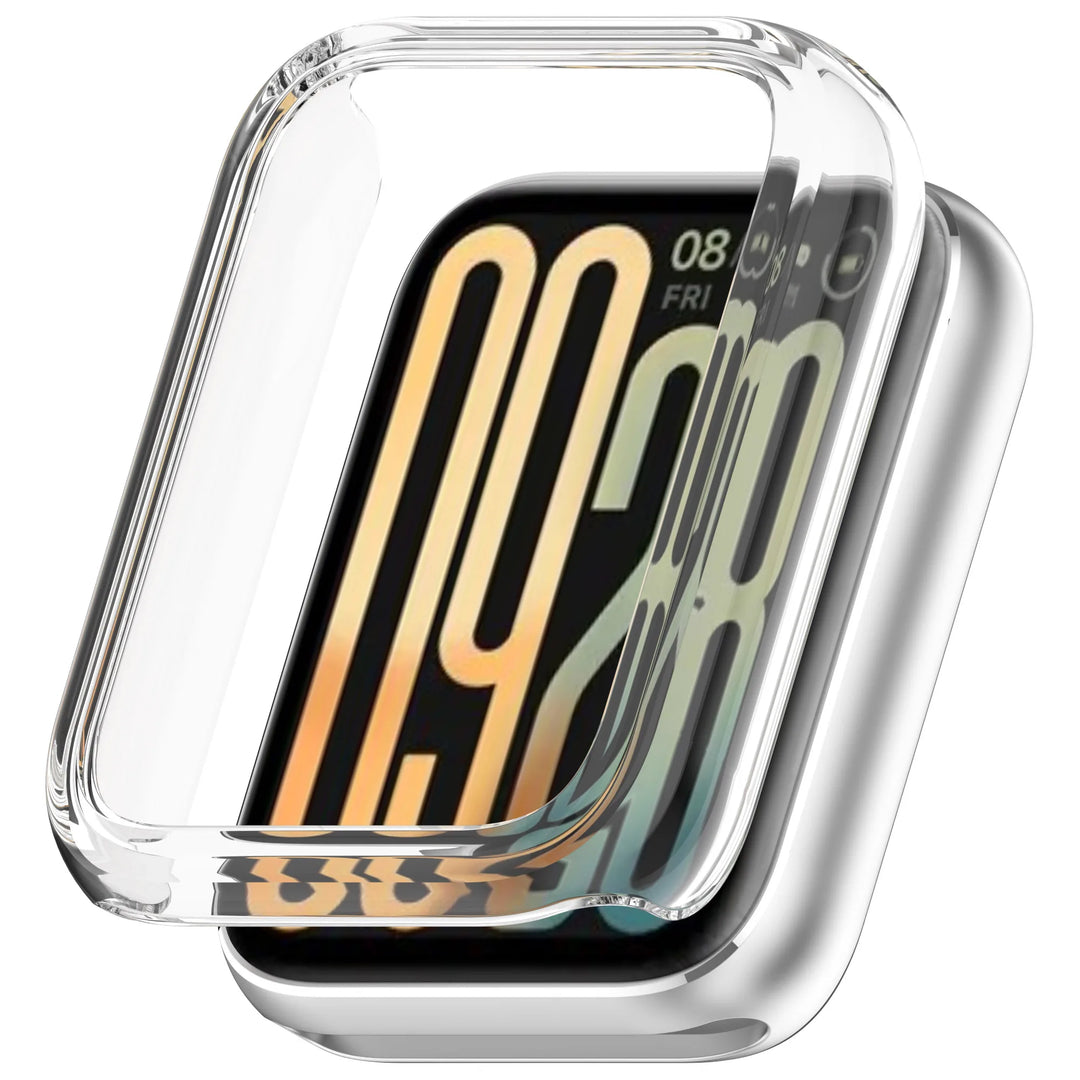 Xiaomi Mi Band 9 Pro Hollow PC Protective Case
