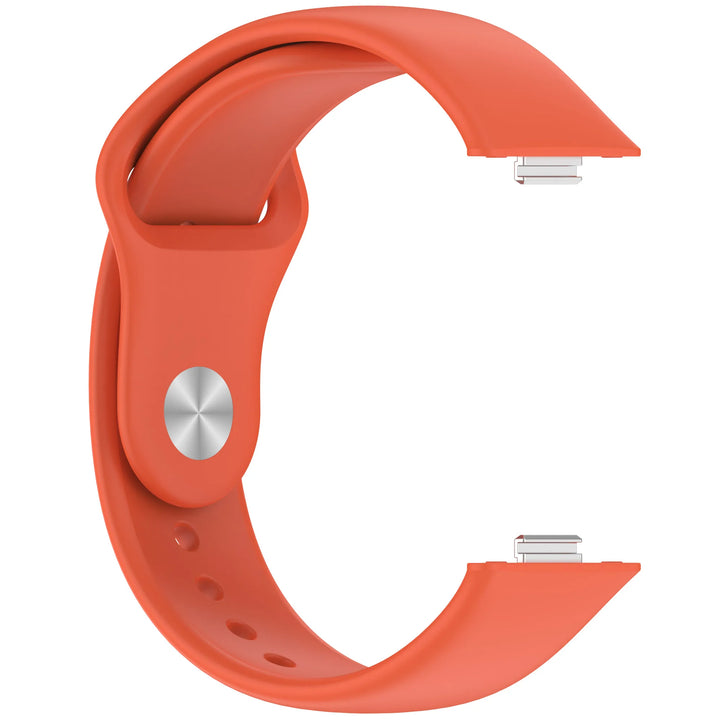 Silicone Strap for Huawei Watch Fit 3