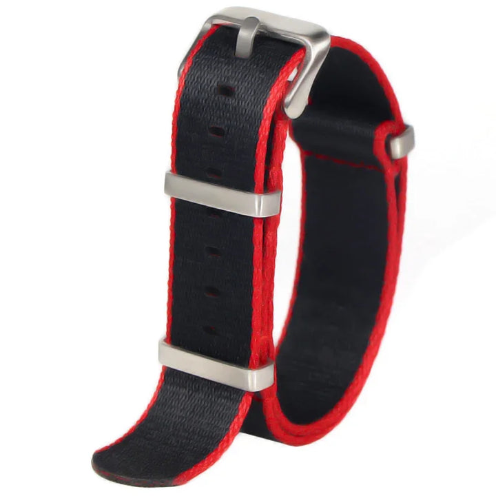 Military Nylon Loop Strap