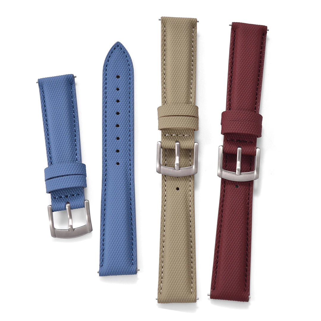 Sailcloth Nylon Quick Strap