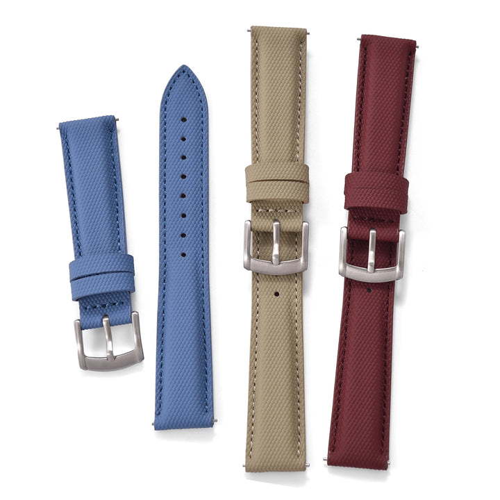 Sailcloth Nylon Quick Strap