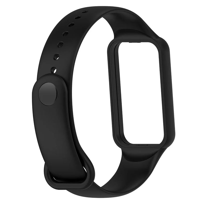 Silicone Strap for Amazfit Band 7