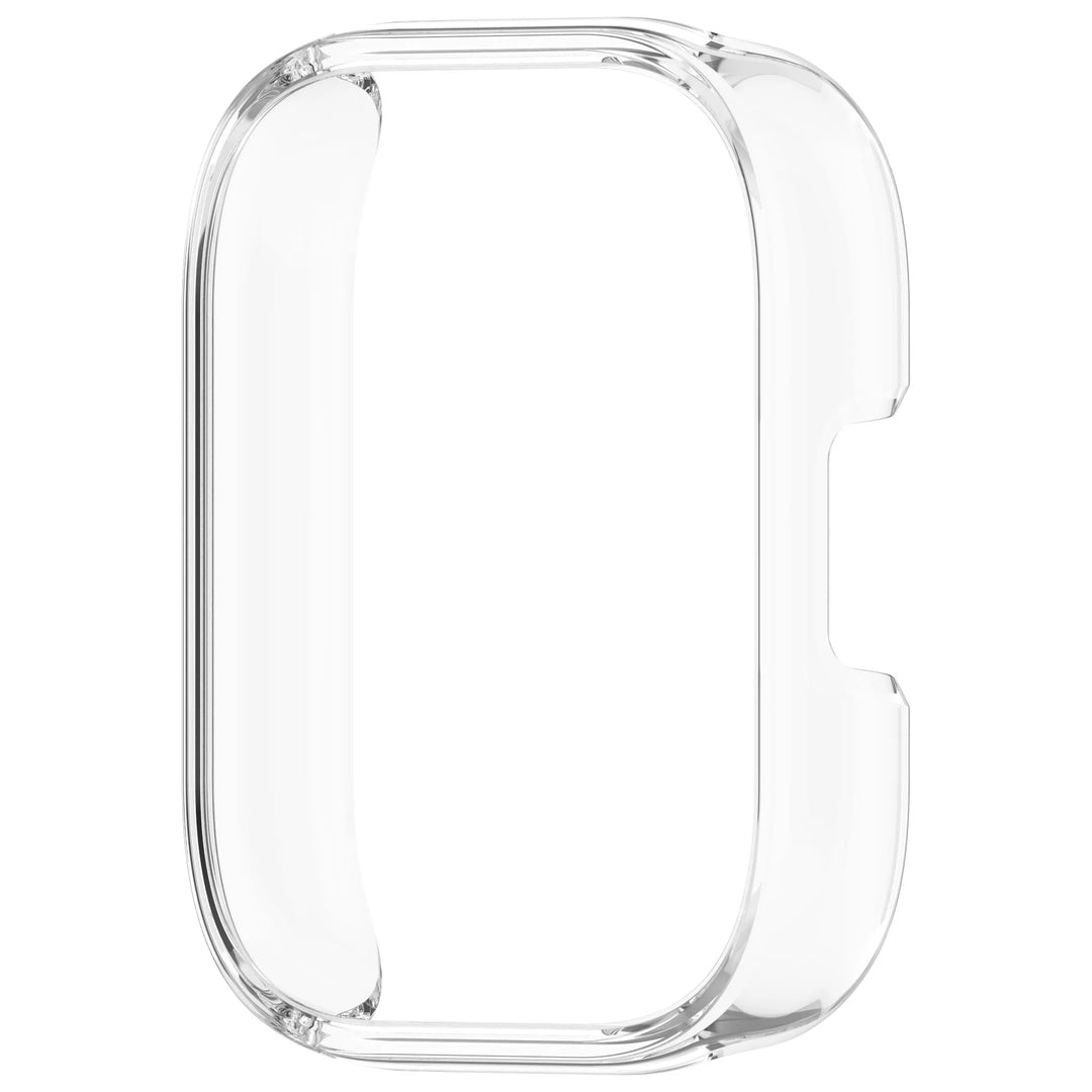 Hollow PC Protective Case for Redmi Watch 4/5 – Shell Bumper Cover