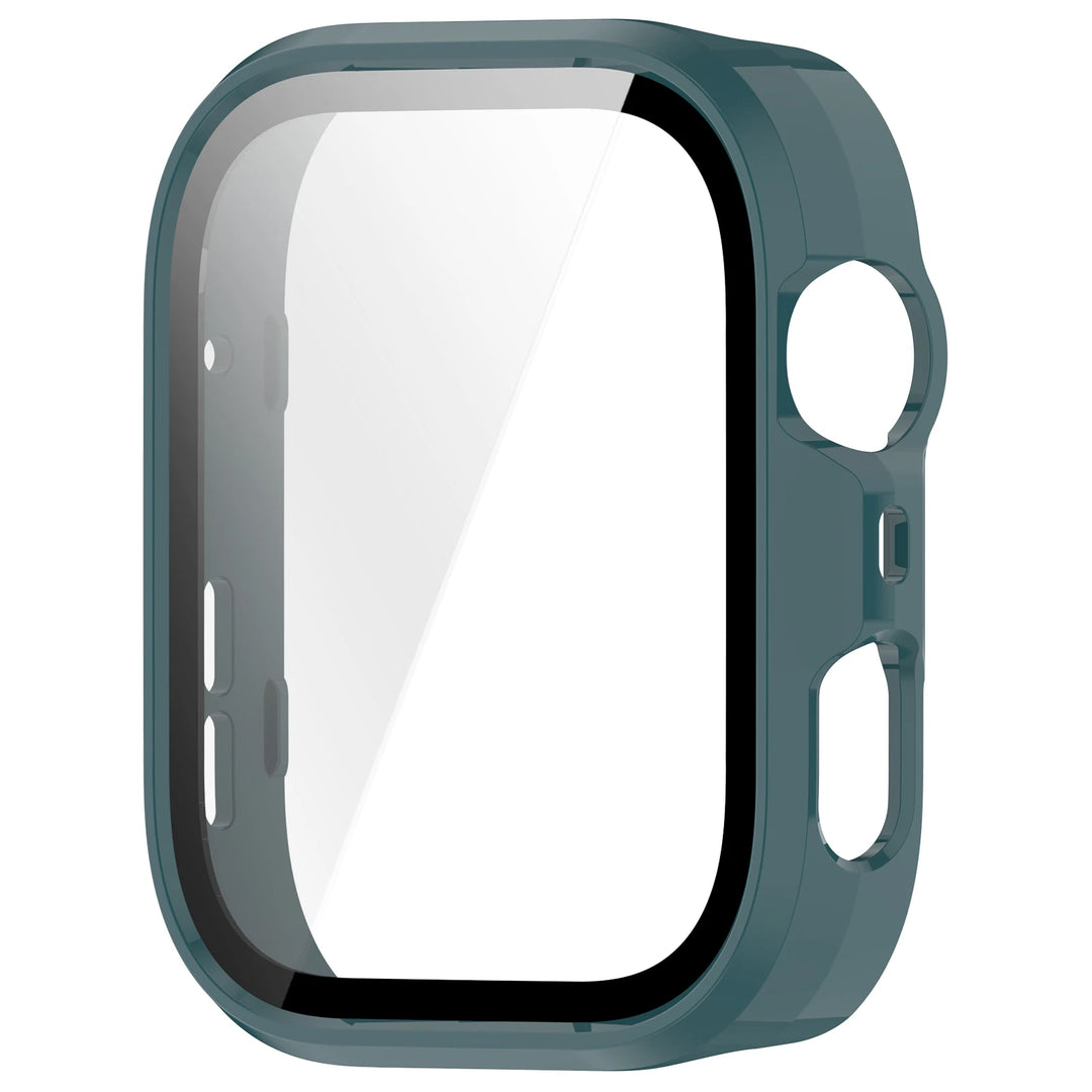 PC+Glass Full Protective Case for Huawei Watch Fit 4/Pro