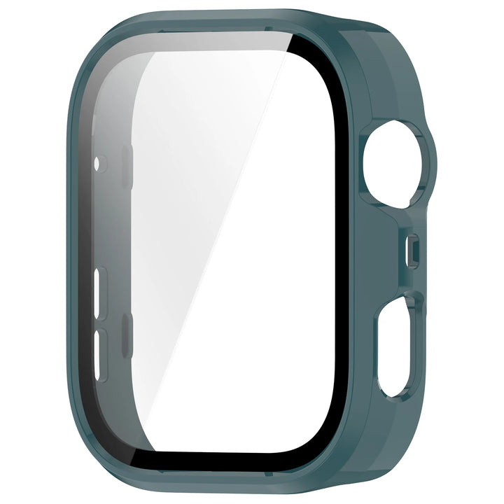 PC+Glass Full Protective Case for Huawei Watch Fit 4/Pro