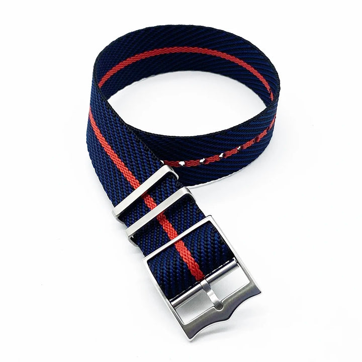 Natobelt Nylon Watch Strap (20/22mm)