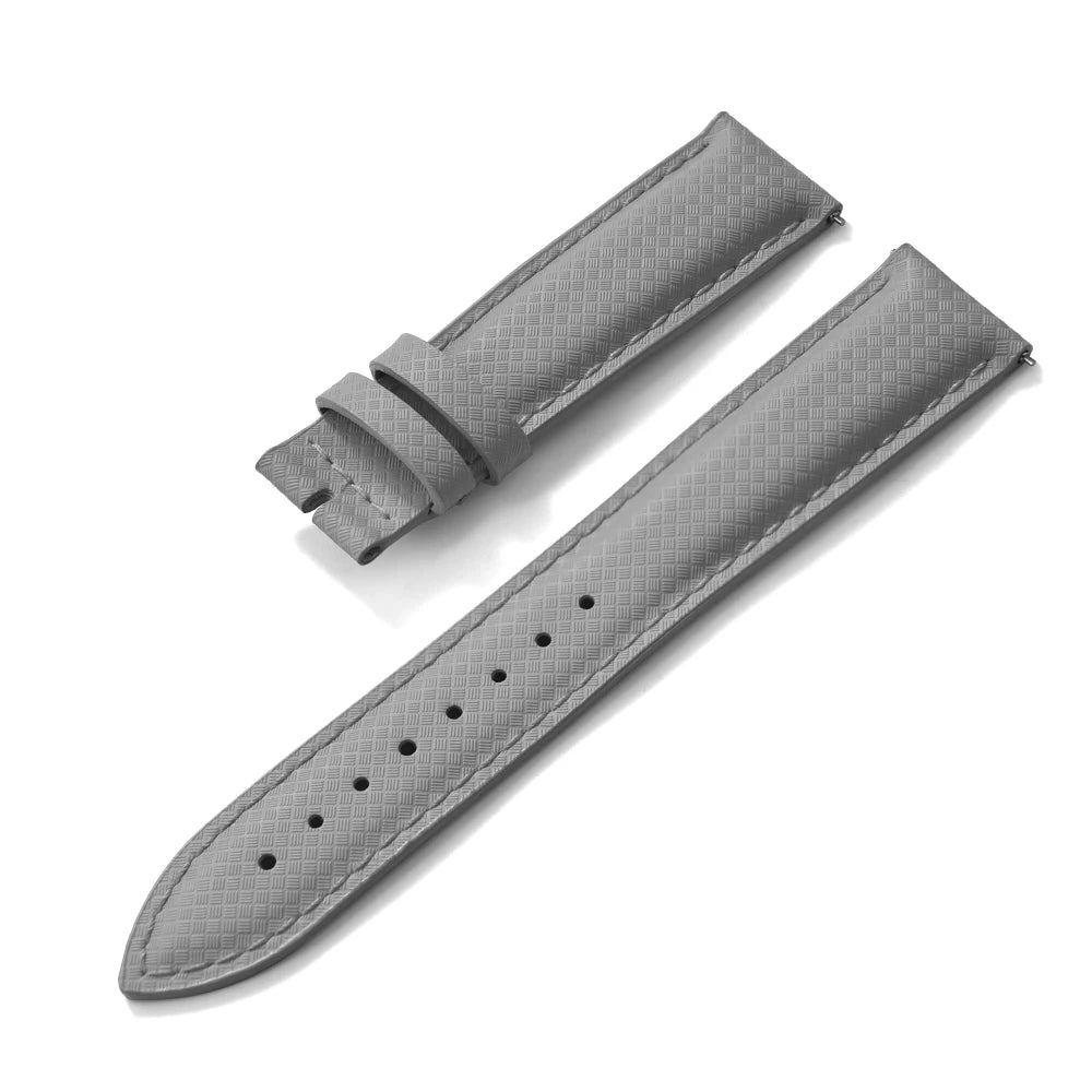 NATOBELT Hybrid Sailcloth Strap