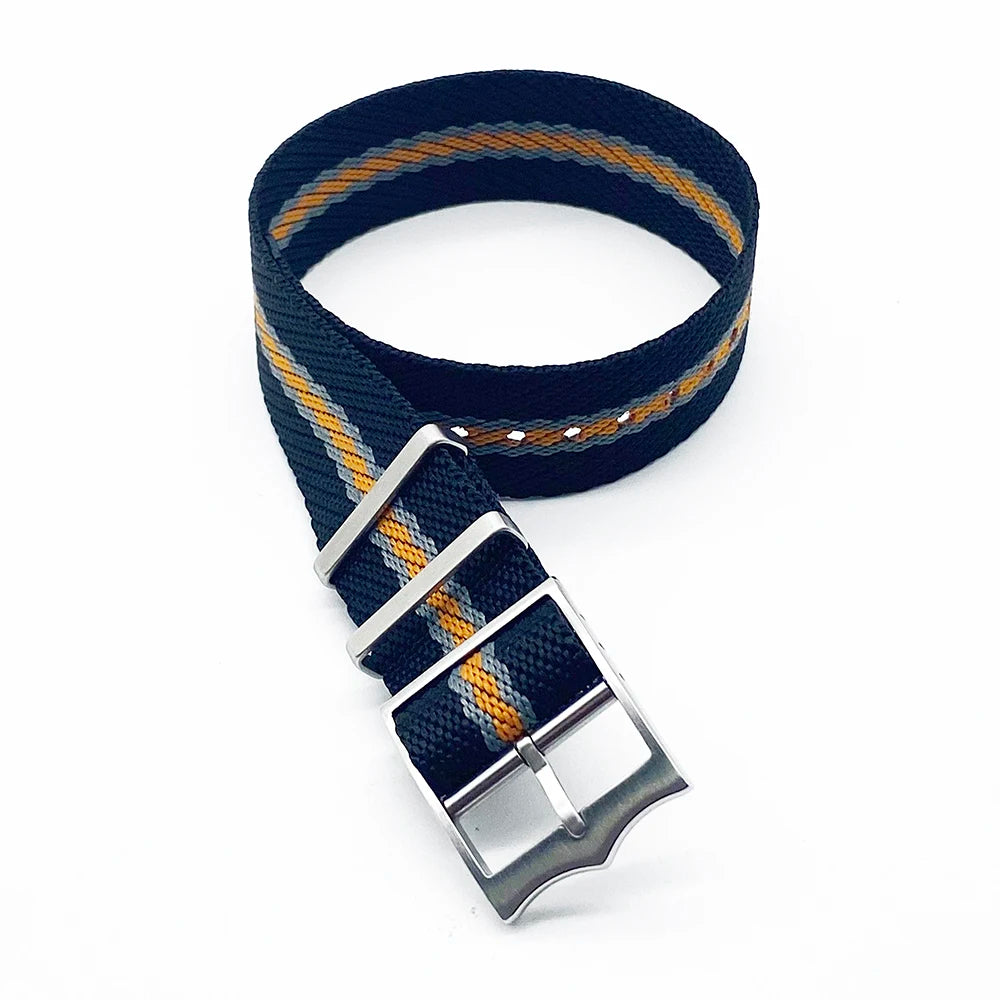 Natobelt Nylon Watch Strap (20/22mm)