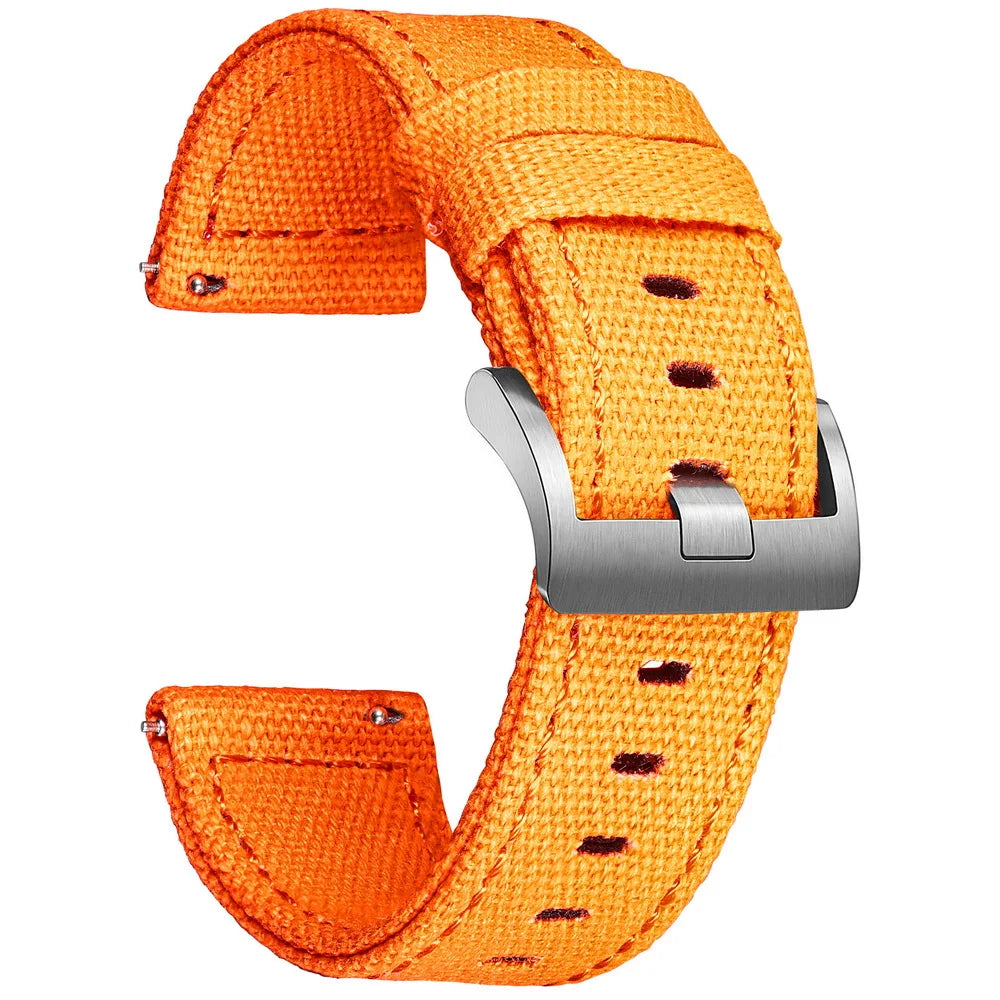 Canvas Quick Release Strap