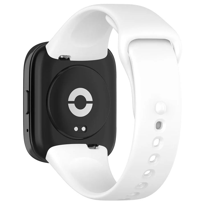 Redmi Watch 3 Active/Lite Silicone Strap + TPU Case