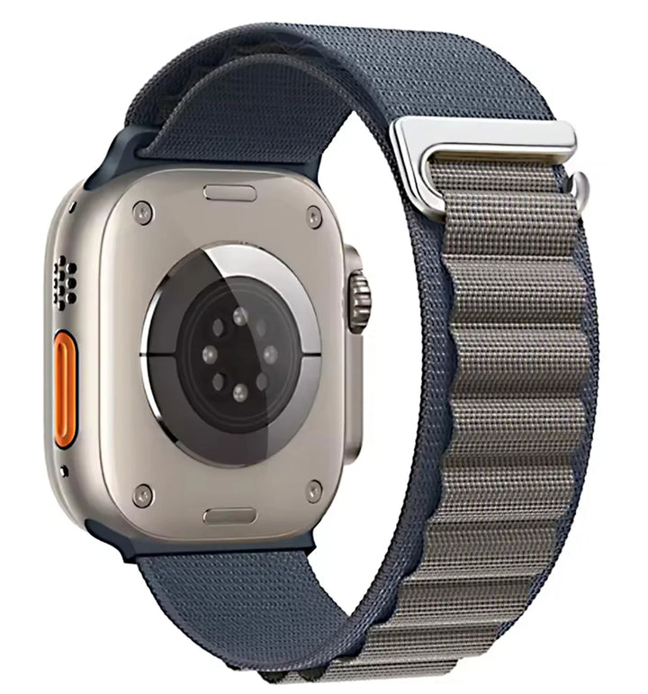 Alpine Apple Watch Band 40–49mm for iWatch Series 7–10 & Ultra