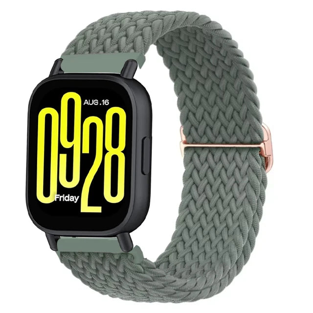 Redmi Braided Watch Strap