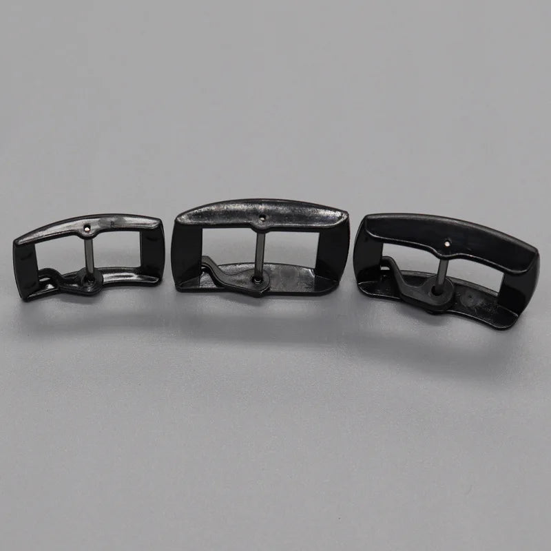 Plastic Watch Clasp for Swatch Strap – 16/19/20mm Colorful