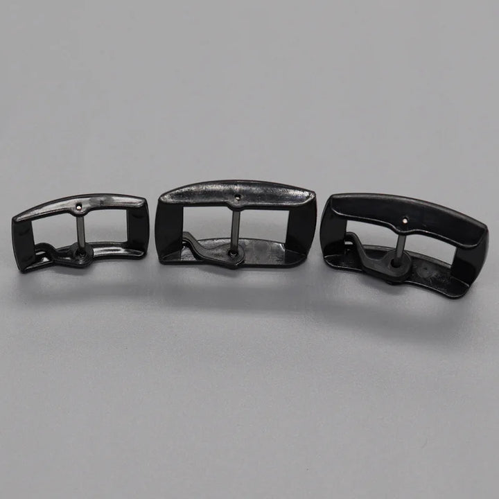 Plastic Watch Clasp for Swatch Strap – 16/19/20mm Colorful