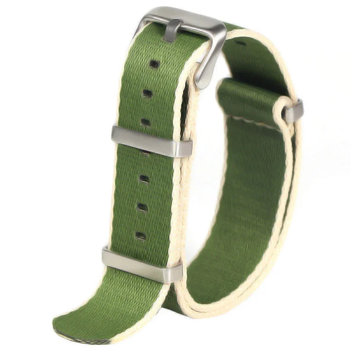Military Nylon Loop Strap