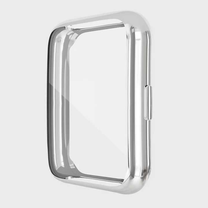 TPU Protective Case with Screen Protector for Huawei Watch Fit 2