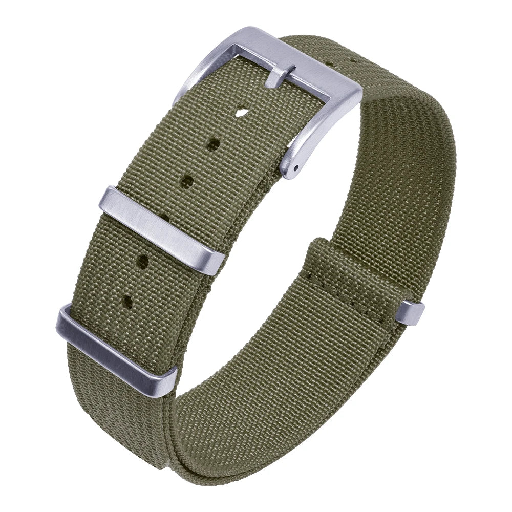 NATOBELT Nylon Sailcloth Strap