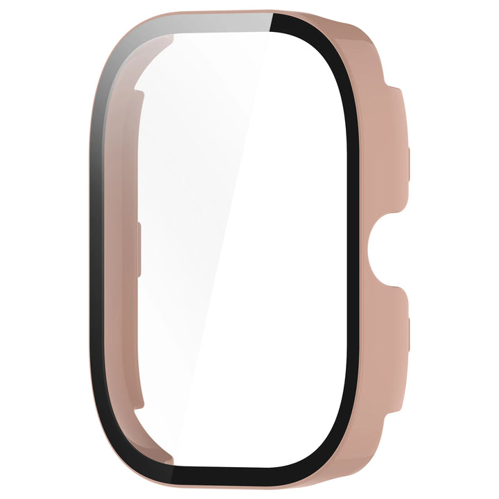 PC+Tempered Glass Full Protective Case for Redmi Watch 5