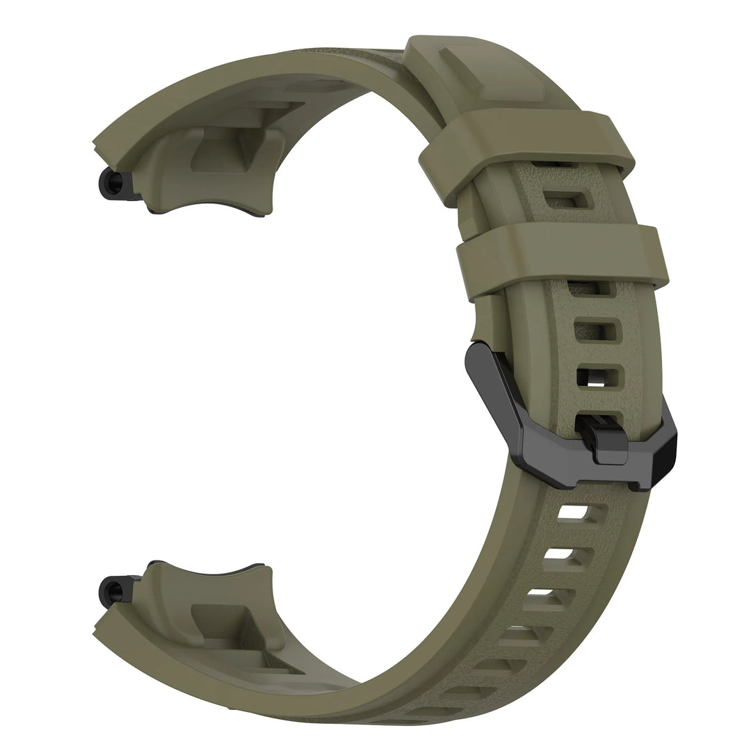 Silicone Strap for Amazfit T-Rex 2