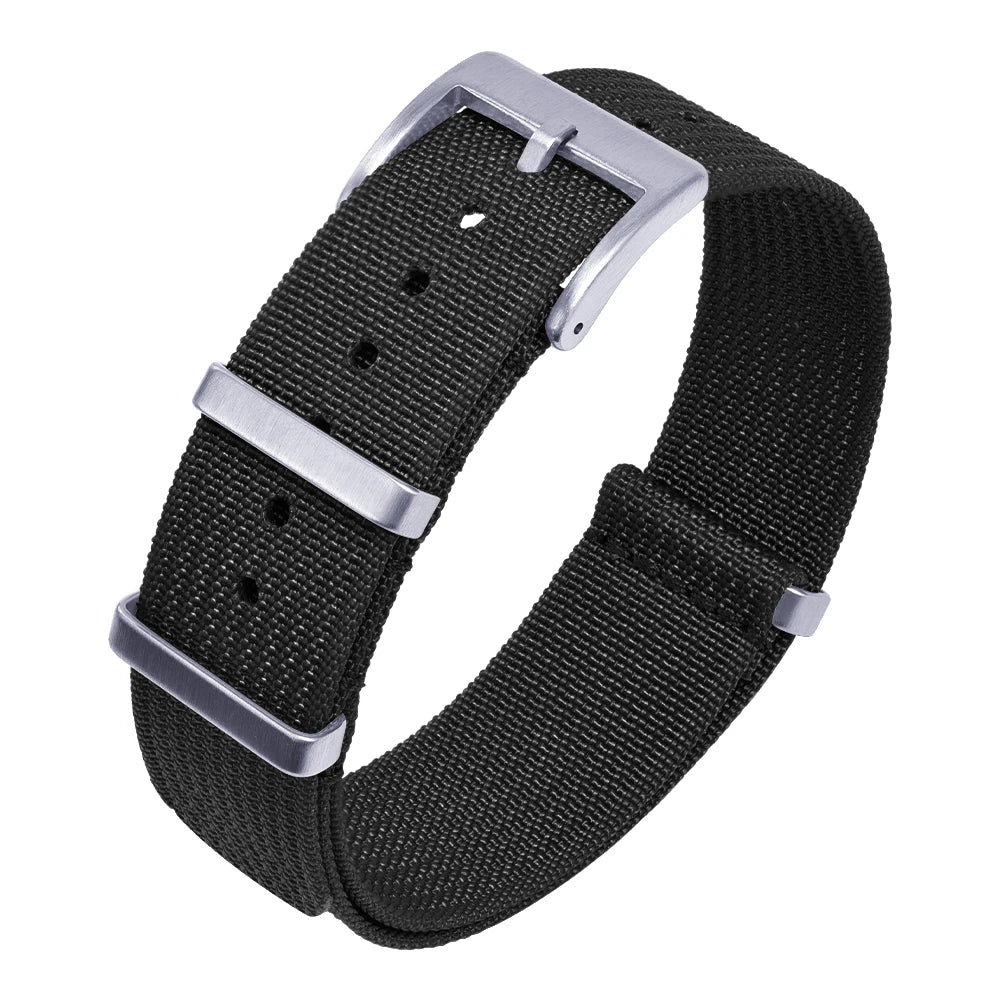 NATOBELT Nylon Sailcloth Strap