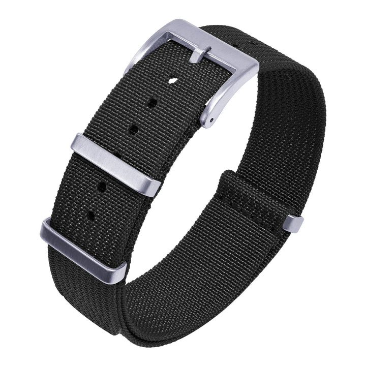 NATOBELT Nylon Sailcloth Strap