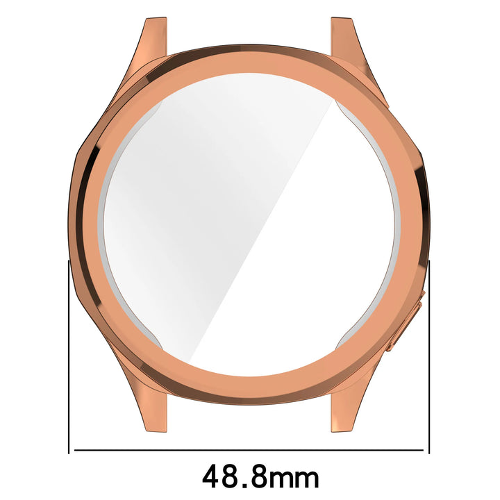 TPU Full Protective Case for Huawei Watch GT5 & GT5 Pro (46mm)