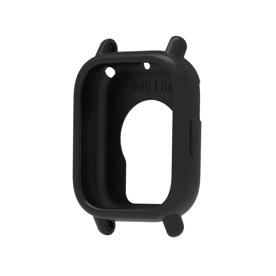 Silicone Protective Case for Redmi Watch 5 Active/Lite