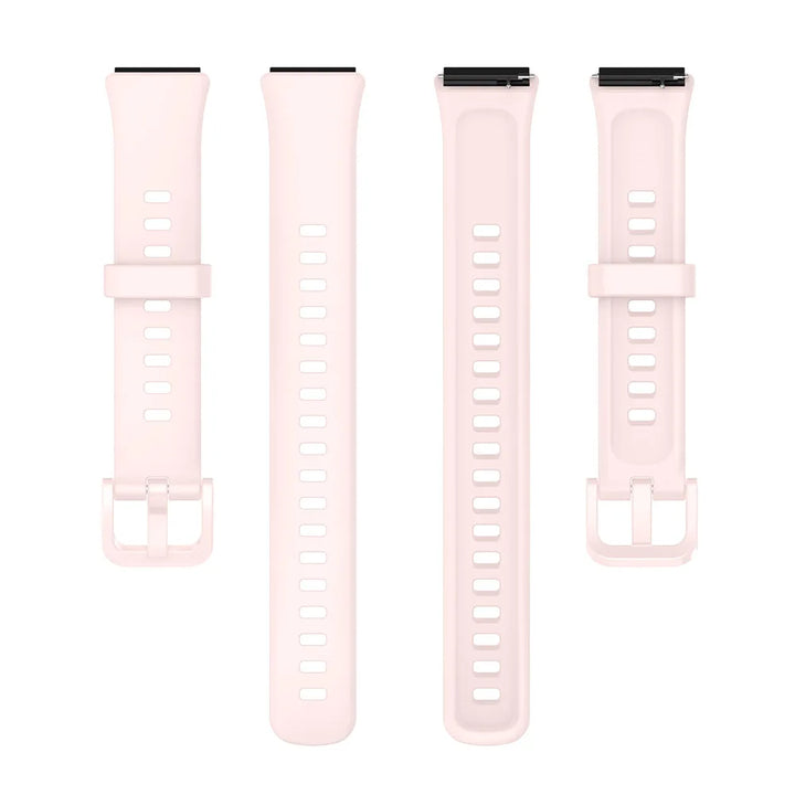 Soft Silicone Watch Strap for Huawei Band 7