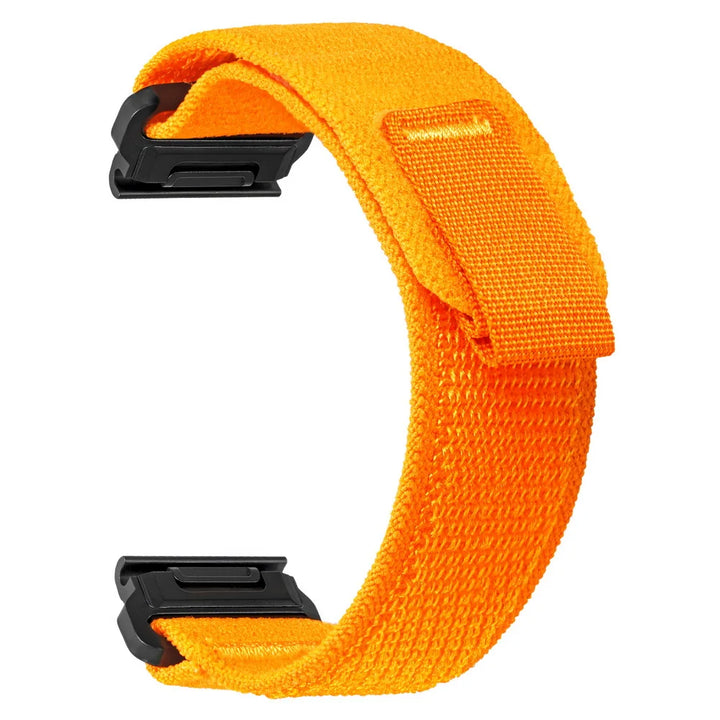 Garmin Quickfit Nylon Watch Band (20-26mm)