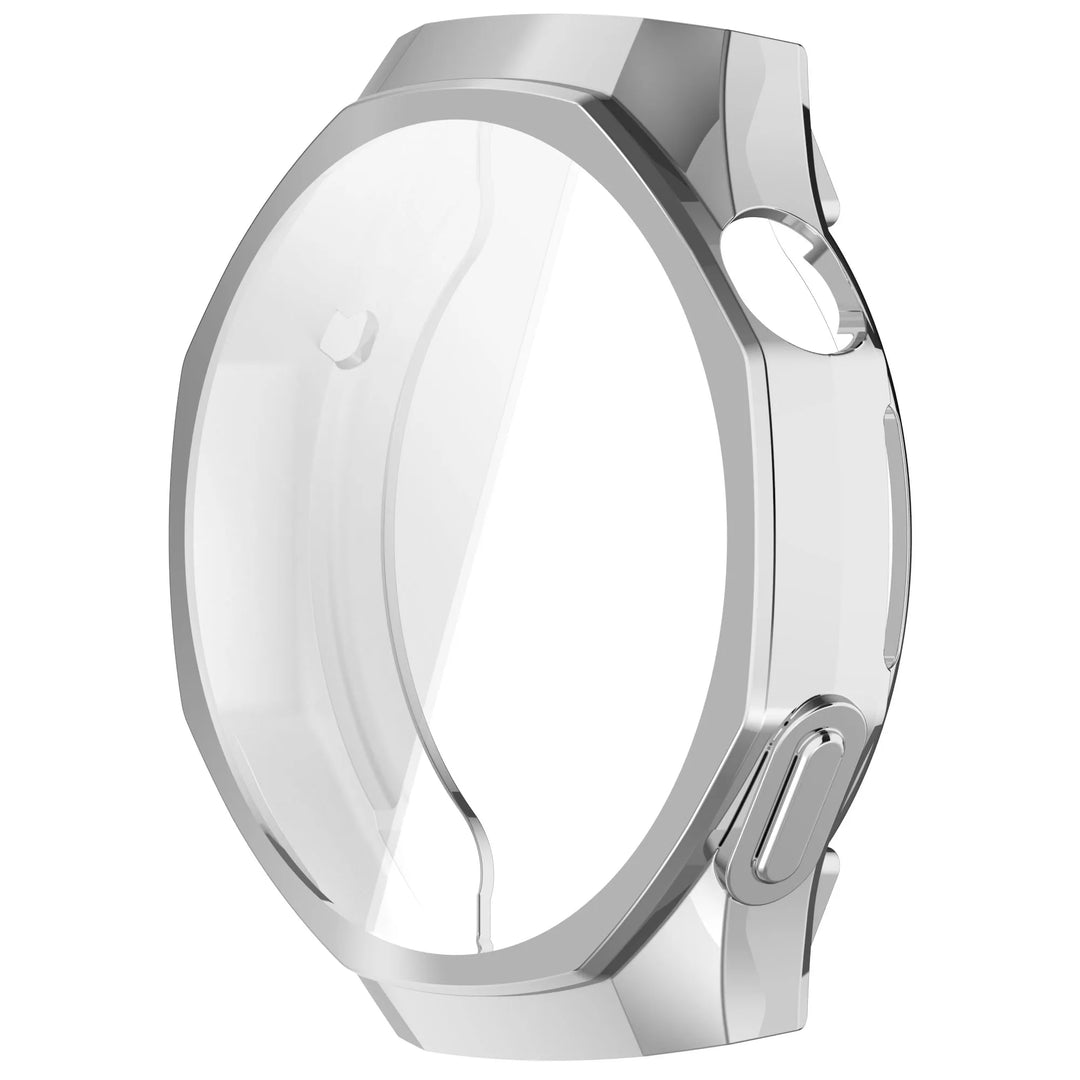TPU Full Protective Case for Huawei Watch GT5 & GT5 Pro (46mm)