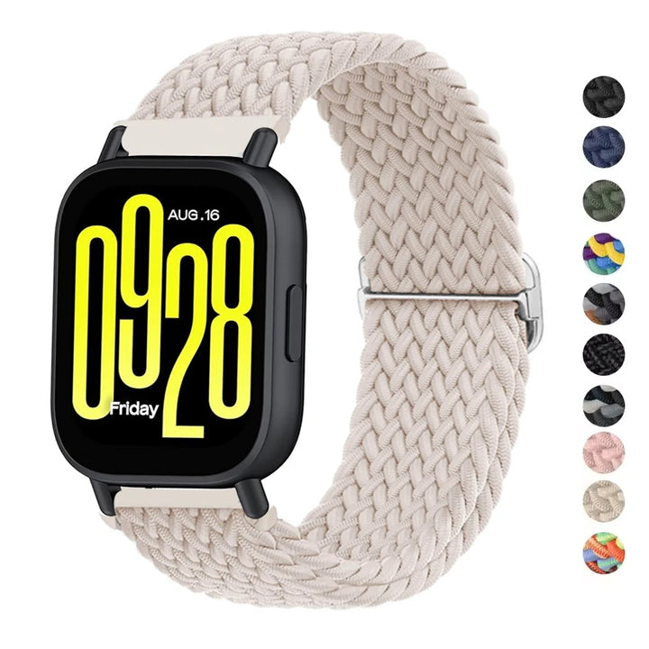 Redmi Braided Watch Strap