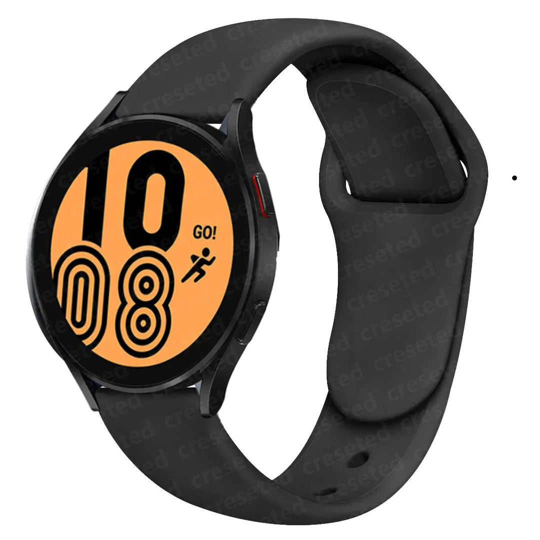 20/22mm Galaxy & Huawei Strap