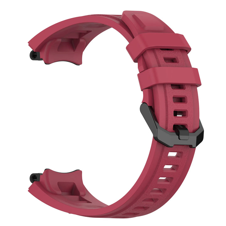 Silicone Strap for Amazfit T-Rex 2