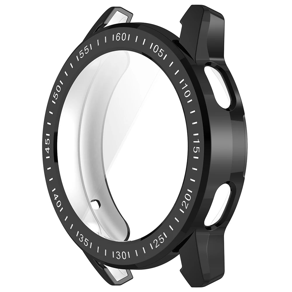 TPU Protective Case for Xiaomi Watch S3
