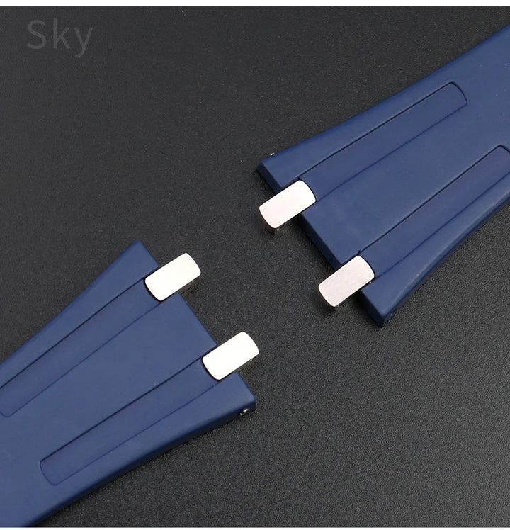 End Link Conversion Kit for AP Royal Oak Offshore Watch Strap