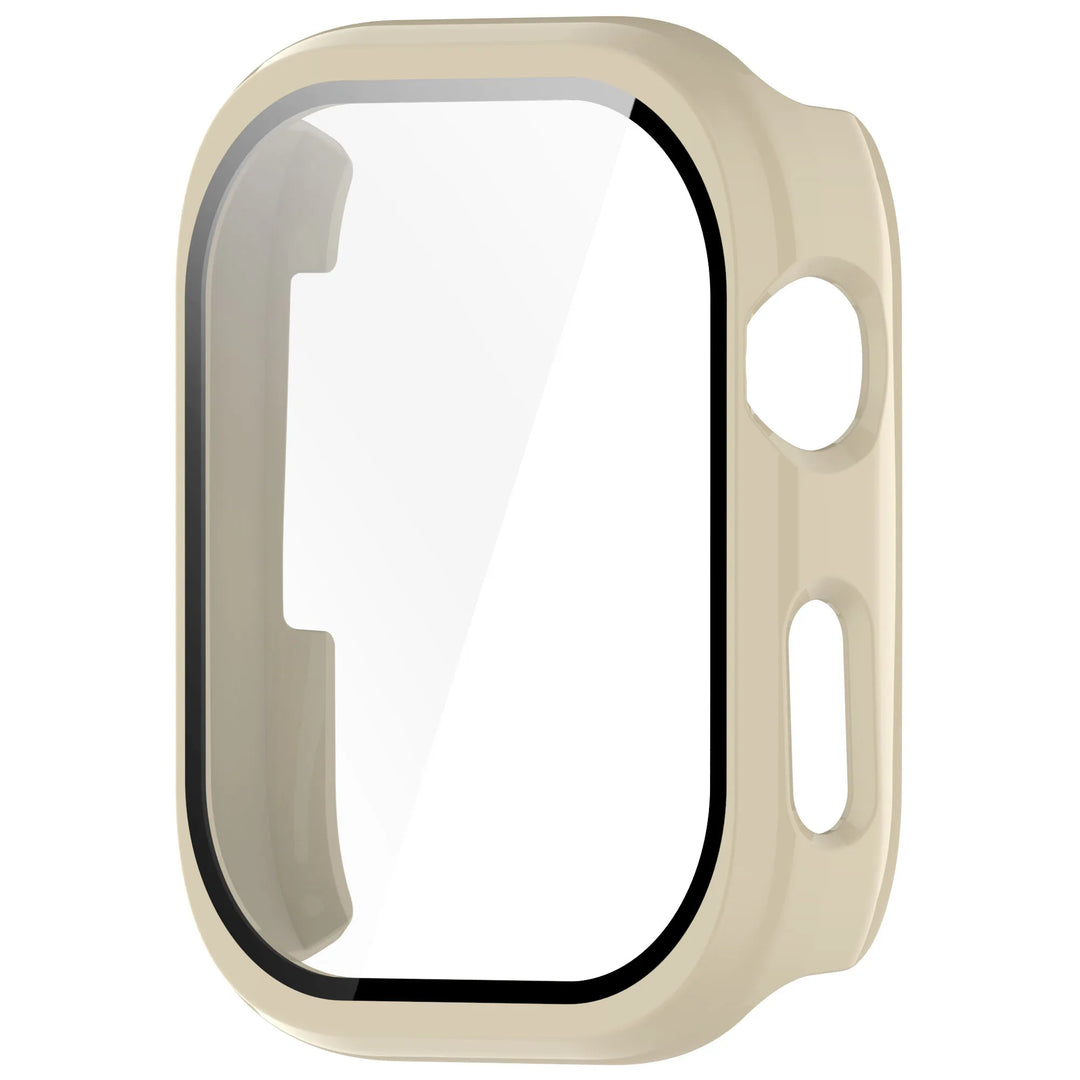 Huawei Watch D2 PC + Glass Full Screen Protective Case