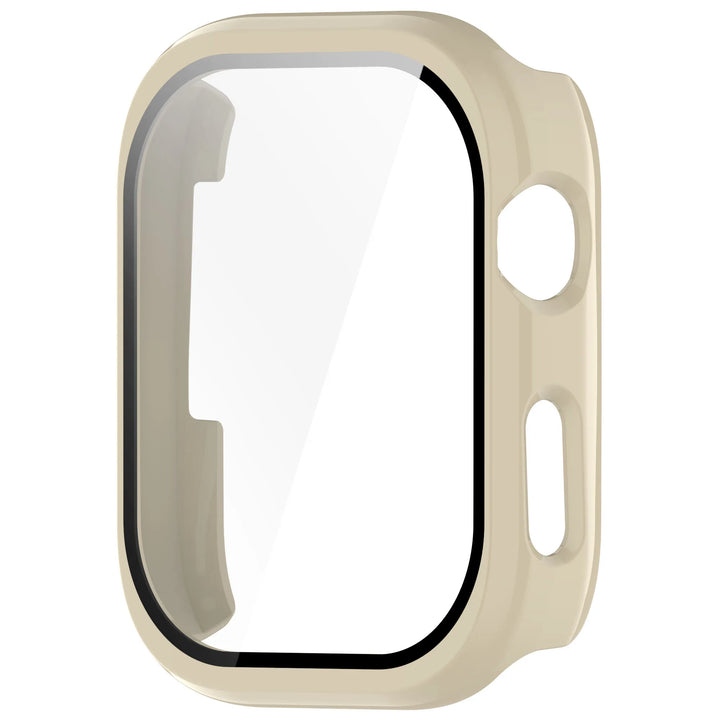 Huawei Watch D2 PC + Glass Full Screen Protective Case