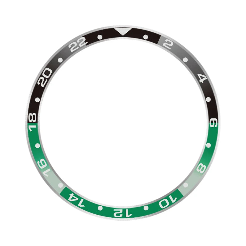 Adhesive Bezel Ring for Xiaomi Watch S3 & S4 – Protective Frame