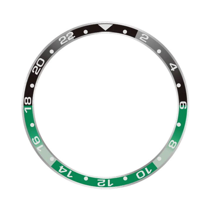 Adhesive Bezel Ring for Xiaomi Watch S3 & S4 – Protective Frame