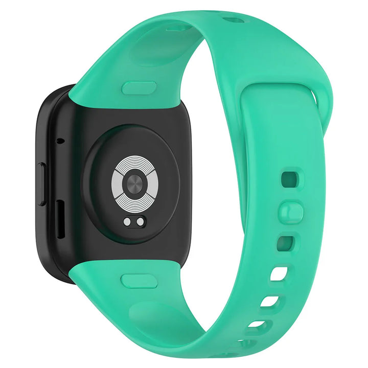 Silicone Replacement Strap for Redmi Watch 3